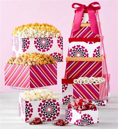 popcorn factory valentine special